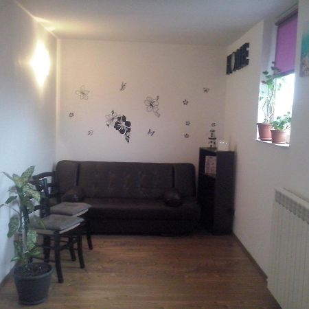 Timeea'S Home Hermannstadt Exterior foto